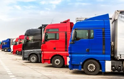 İzmir Çüngüş Ambar Nakliyat