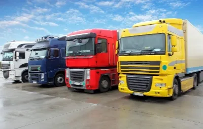 İzmir Çüngüş Nakliye Ambarı