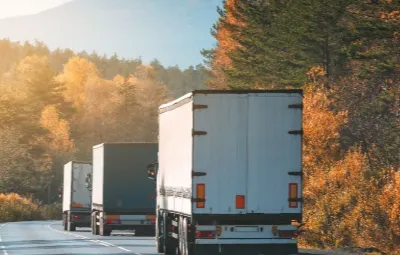 İzmir ile Çüngüş Arası Klima Taşıma