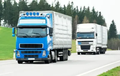 İzmir ile Çüngüş Arası Eşya Taşıma